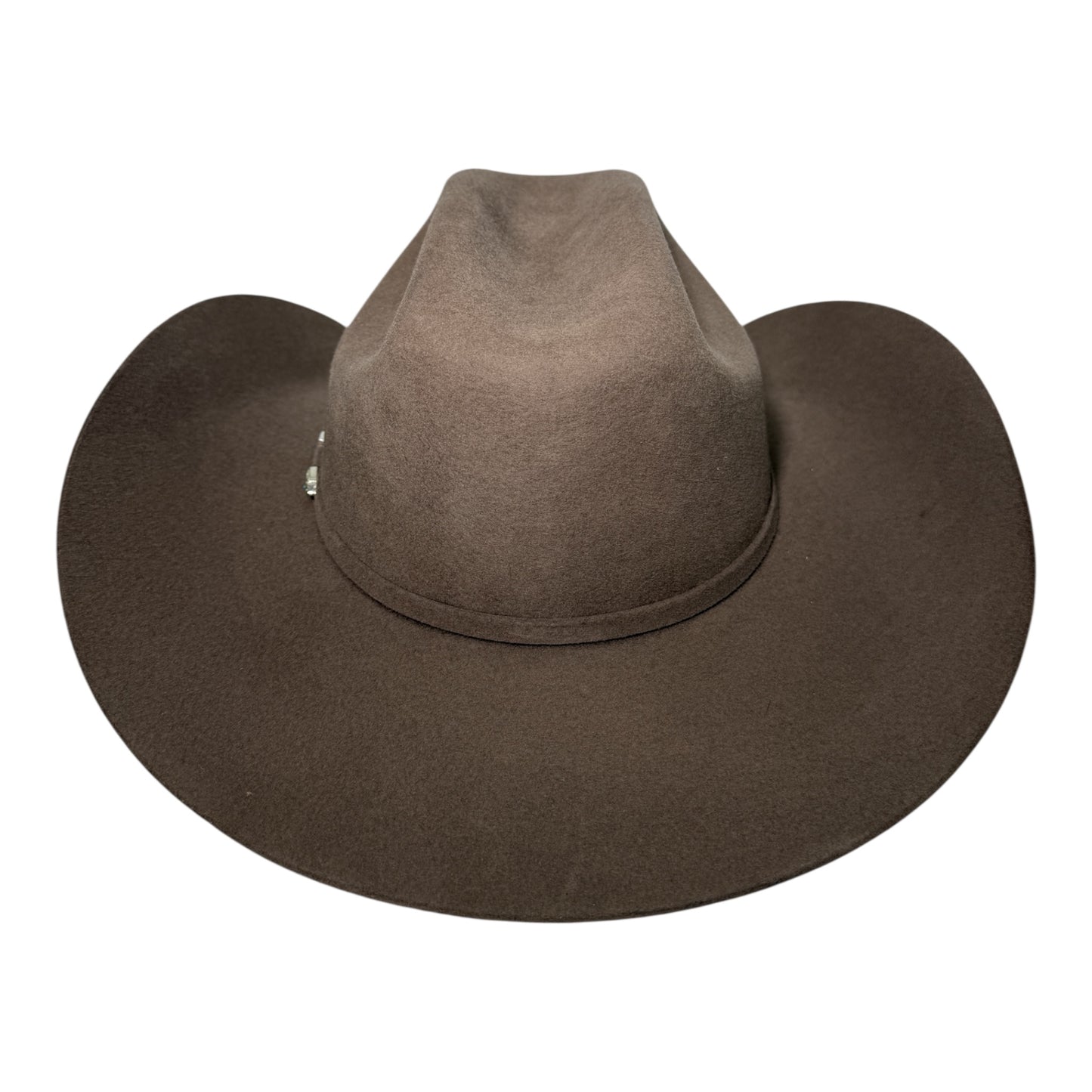 Bullhide Men's Desert Tan Fur Blend Legacy 8X Cowboy Hat 0518DT