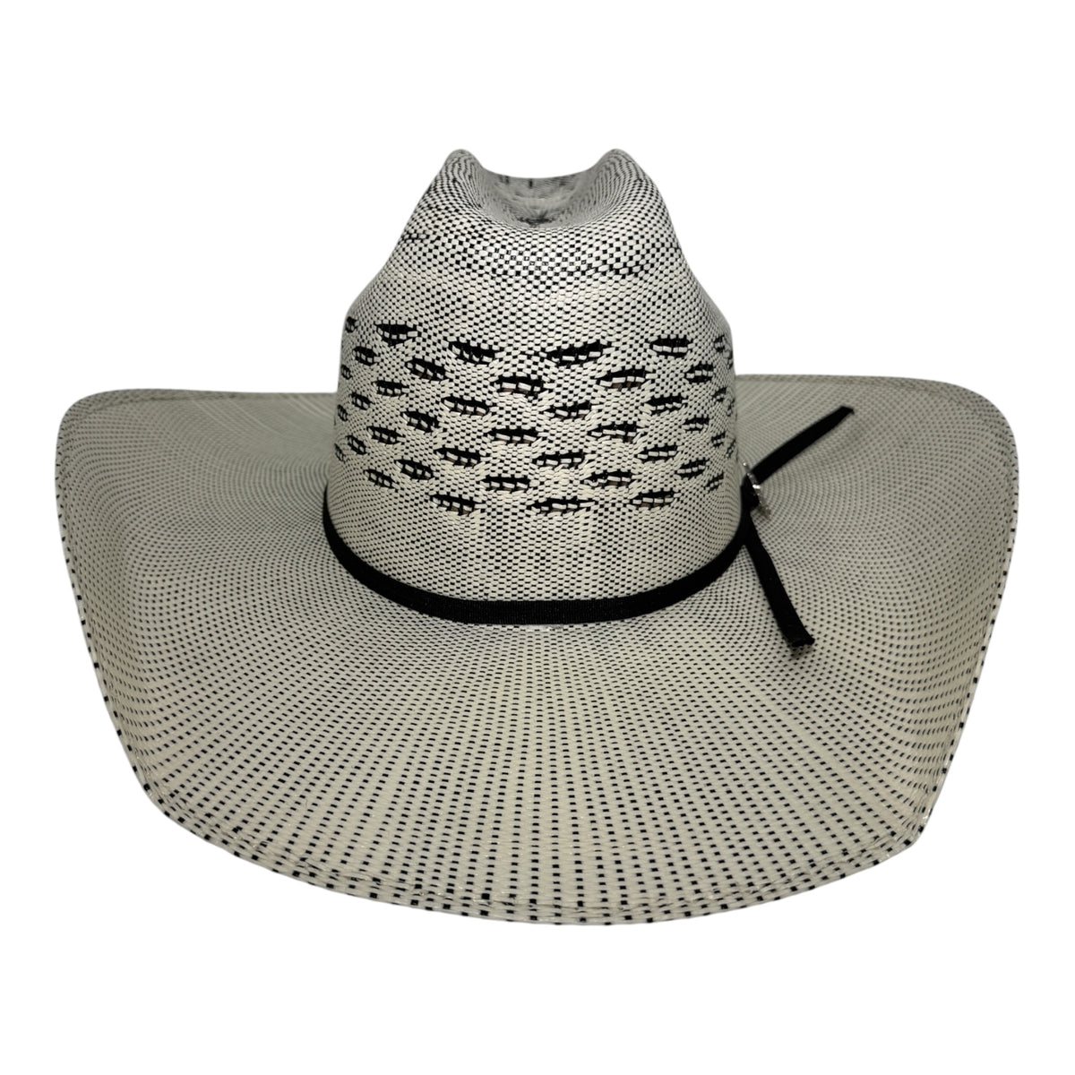Sombrero Vaquero Bullhide PBR Ride Pass 25X de Palma Natural 5027
