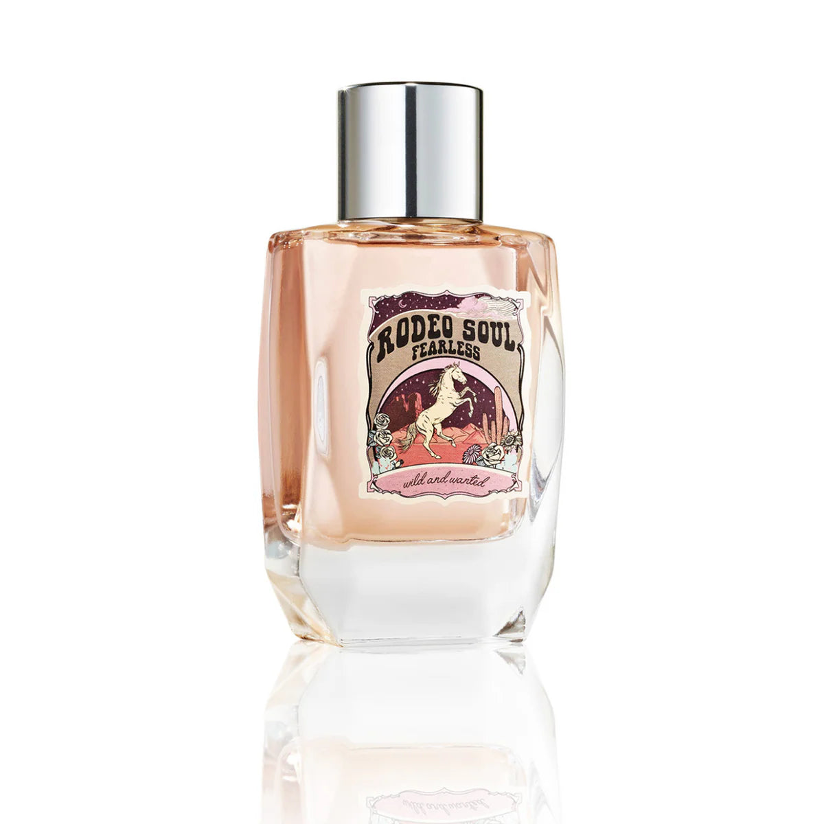 Tru Fragnrace® Woman Rodeo Soul Fearless Perfume