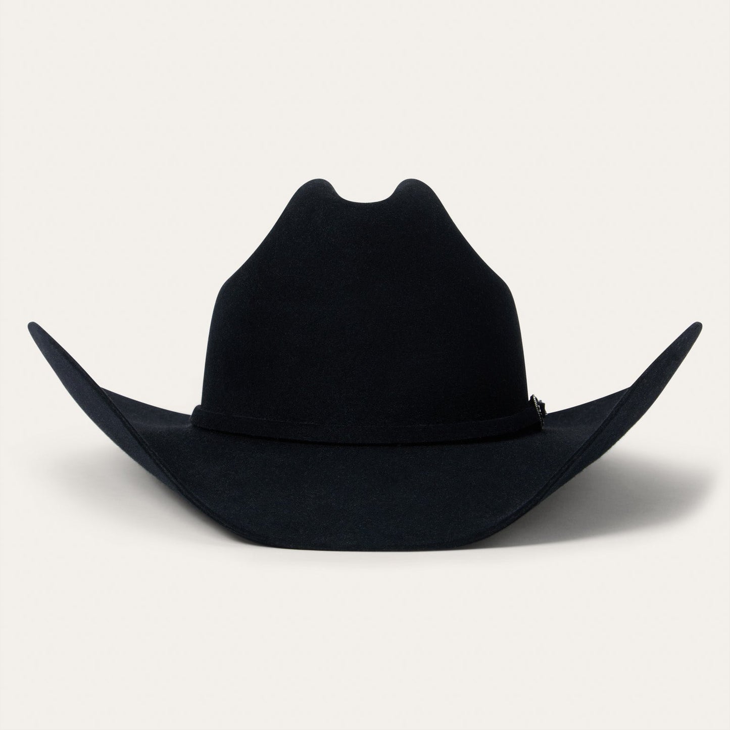 Stetson Skyline 6X USA 250 Edition, red white and blue USA 250 satin liner