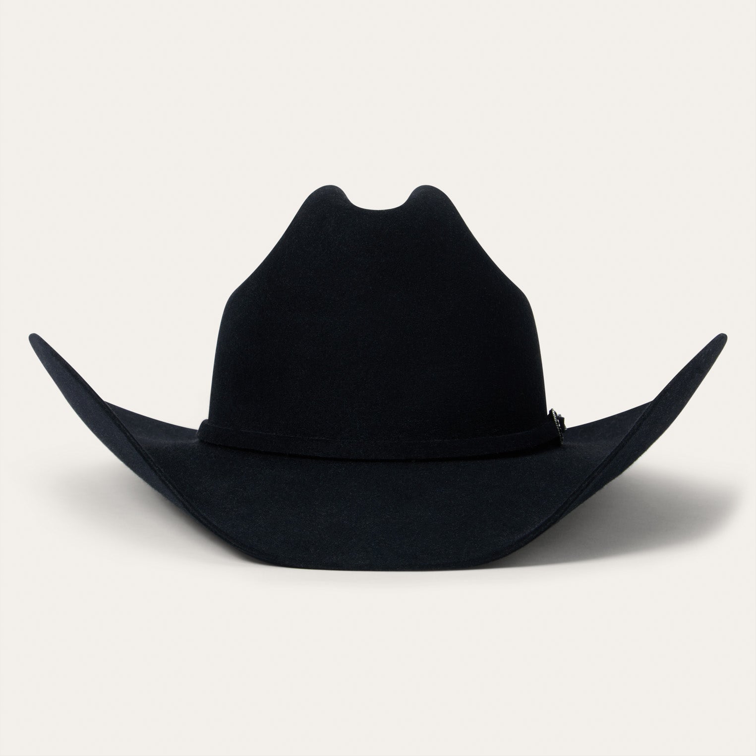 Stetson Skyline 6X USA 250 Edition, red white and blue USA 250 satin liner