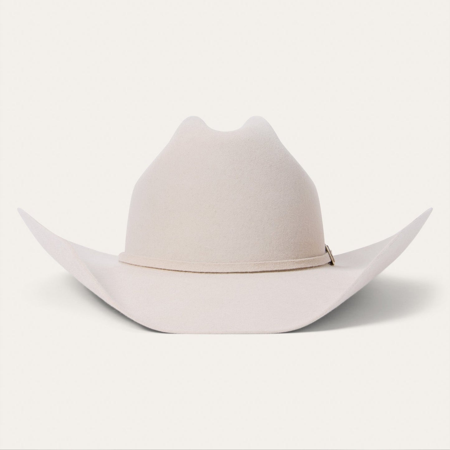 Stetson Skyline 6X USA 250 Edition, red white and blue USA 250 satin liner