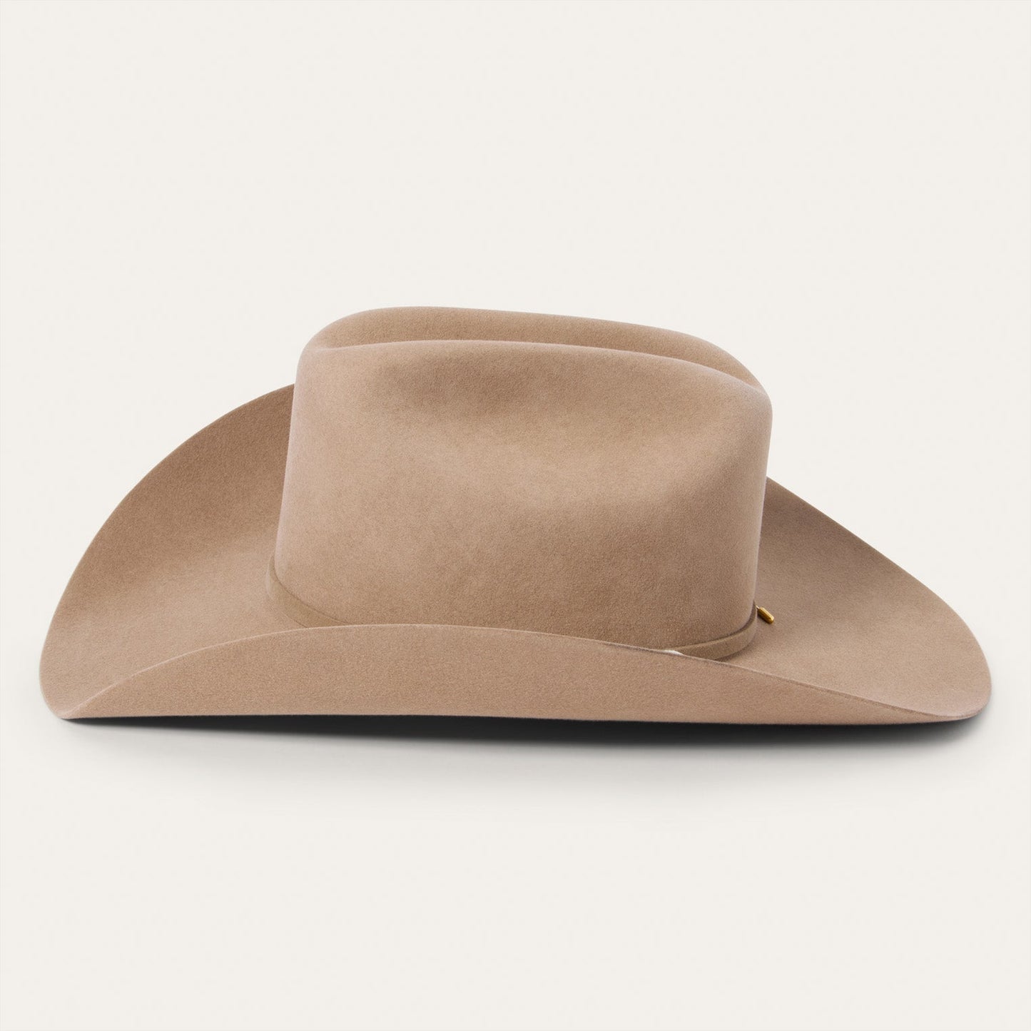 Stetson Skyline 6X USA 250 Edition in Sahara, three-quarter view
