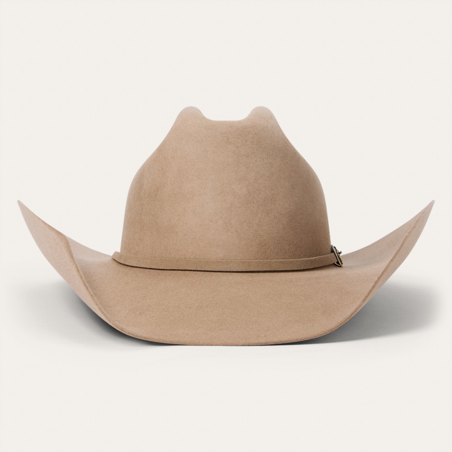 Stetson Skyline 6X USA 250 Edition, red white and blue USA 250 satin liner