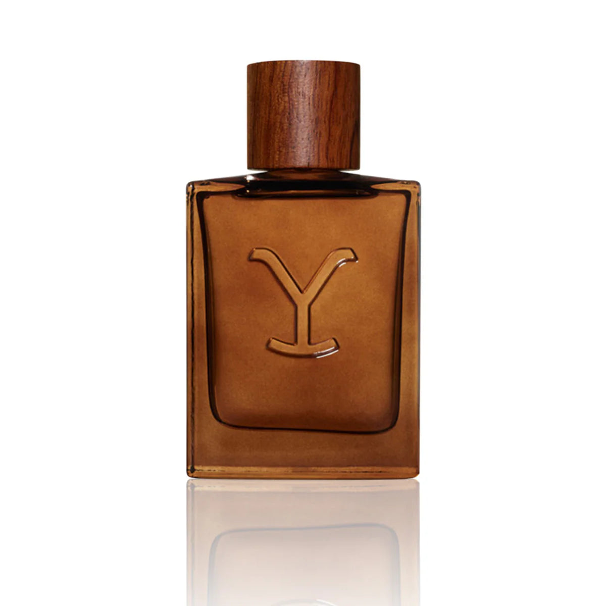Tru Fragnrace® Men's Yellowstone Ride Cologne