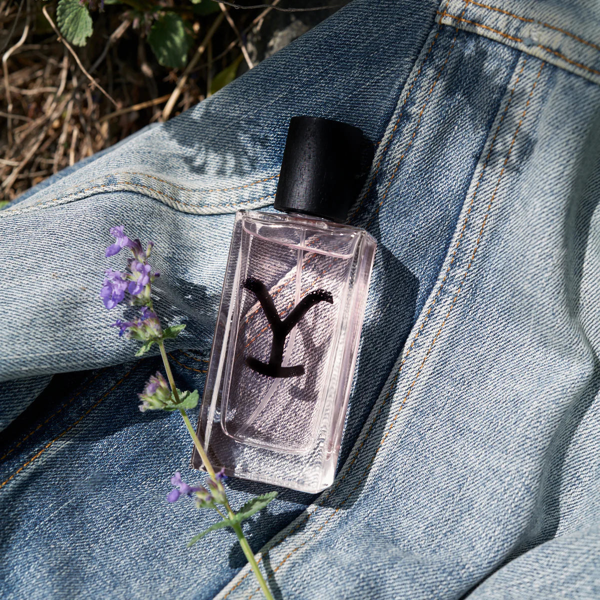 Tru Fragnrace® Woman Yellowstone Original Perfume