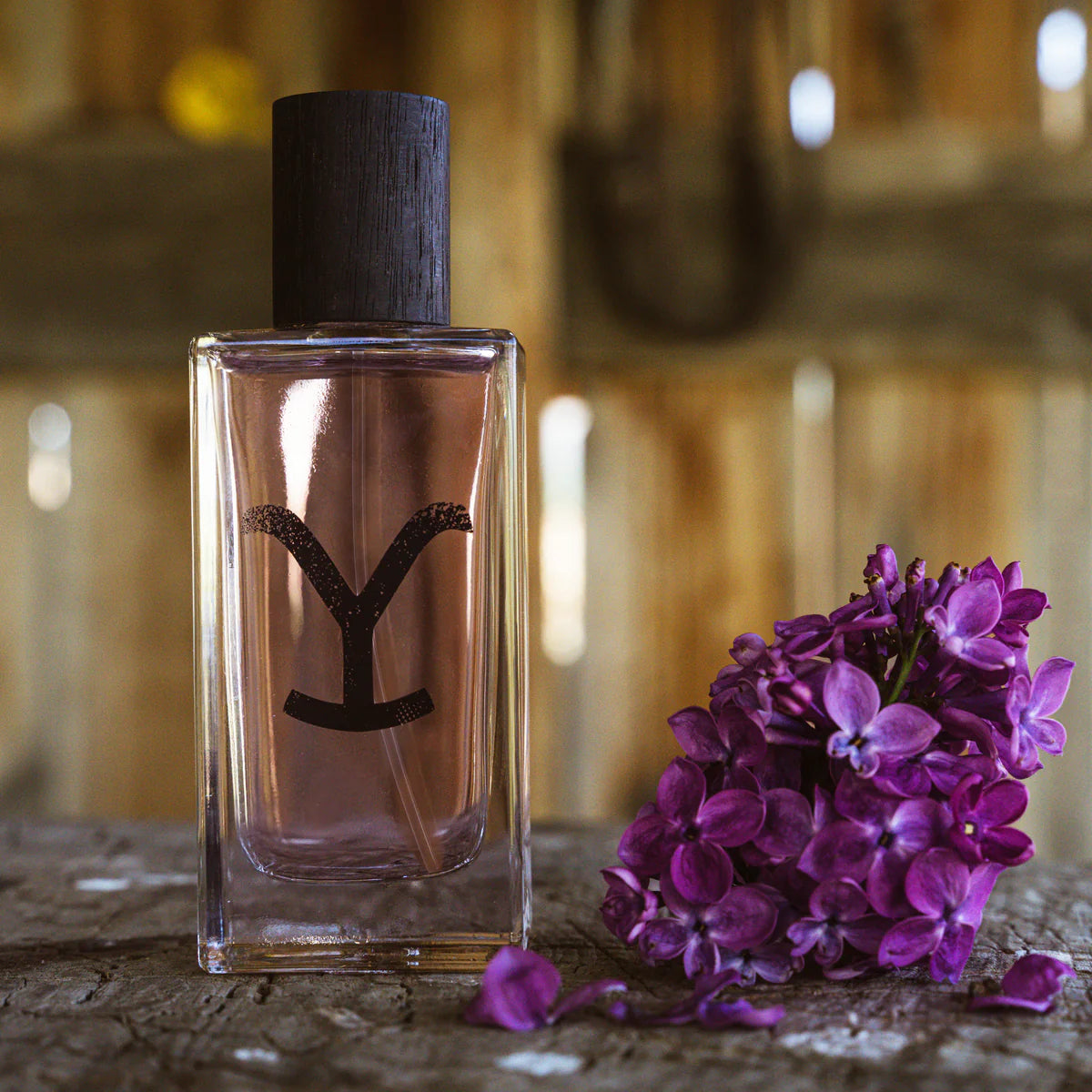 Tru Fragnrace® Woman Yellowstone Original Perfume