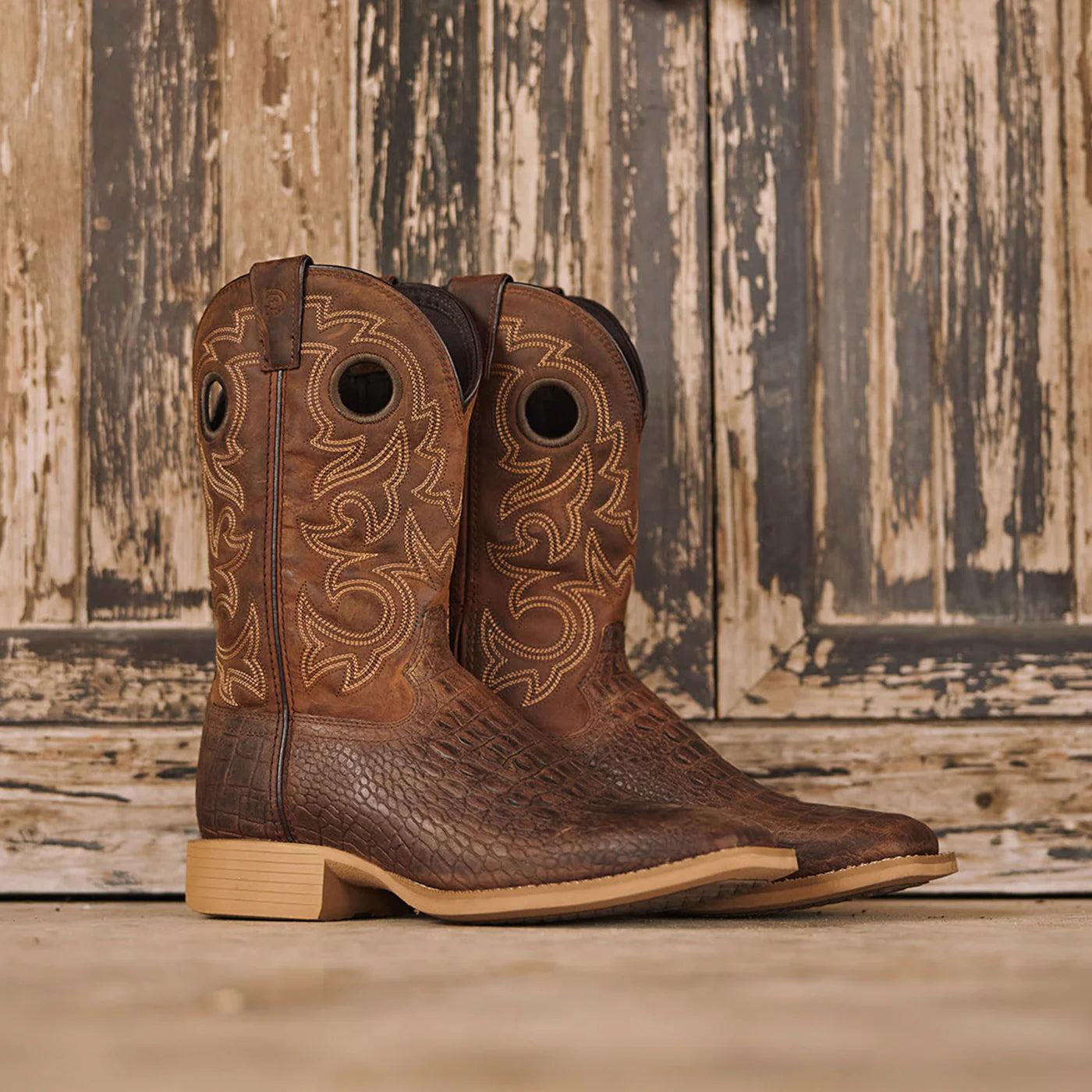 DDB0530  Durango® Shyloh Western Boot