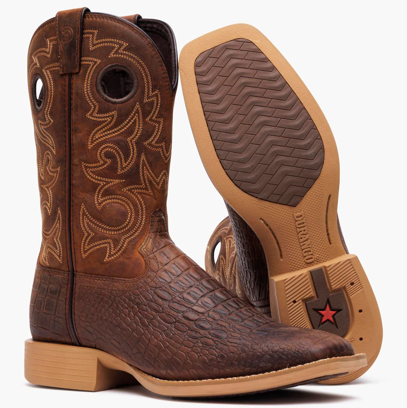 DDB0530  Durango® Shyloh Western Boot