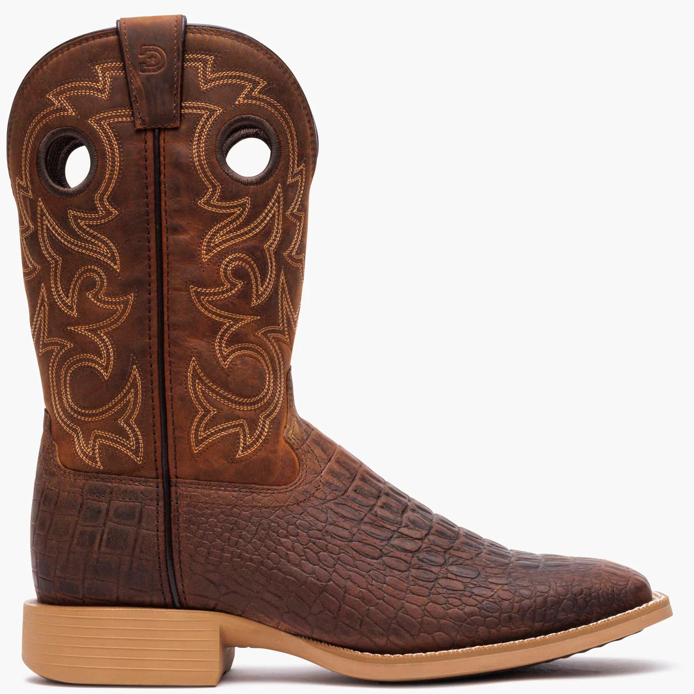 DDB0530  Durango® Shyloh Western Boot