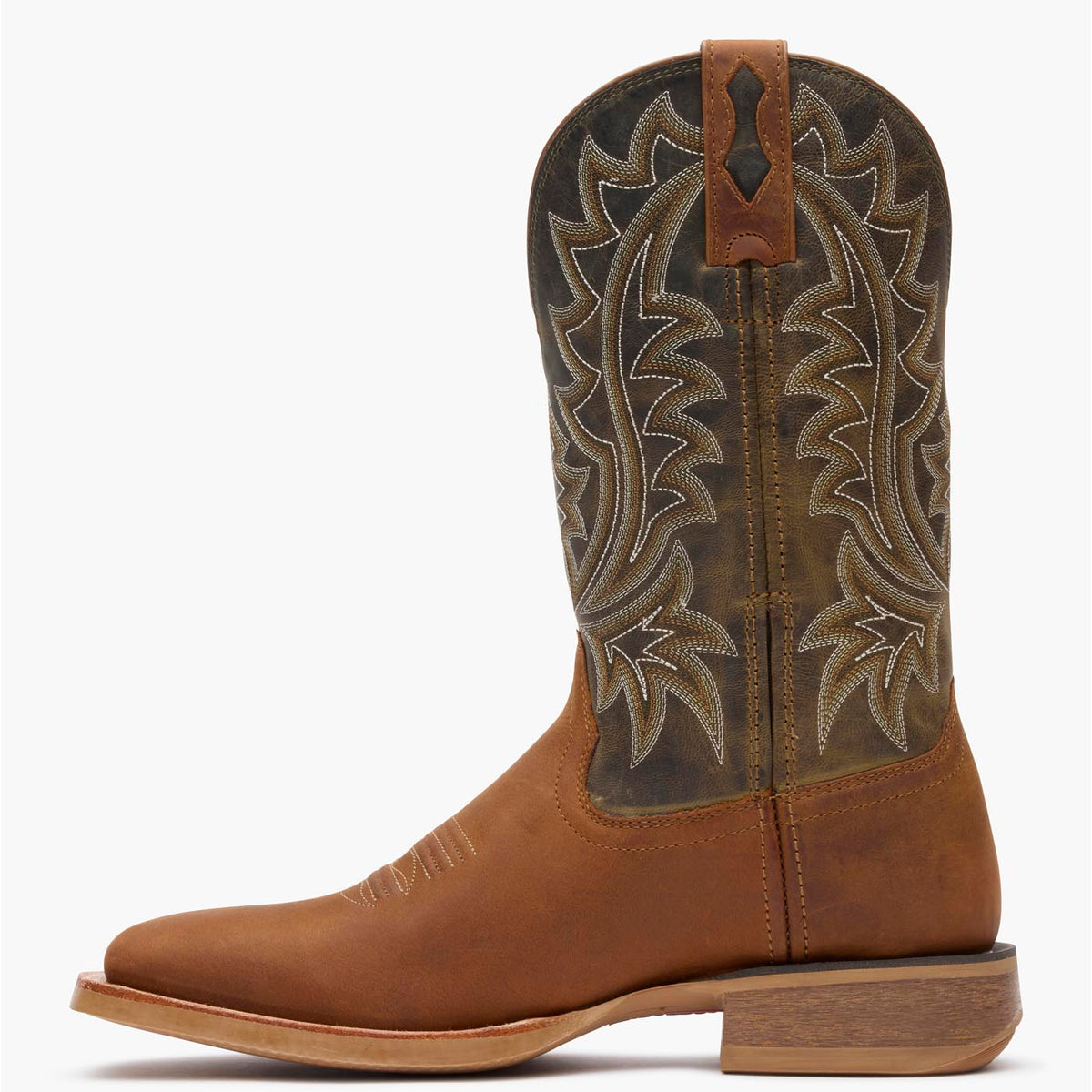 Durango Rebel Pro DDB0550 inner side profile with X-Pand System gore panel