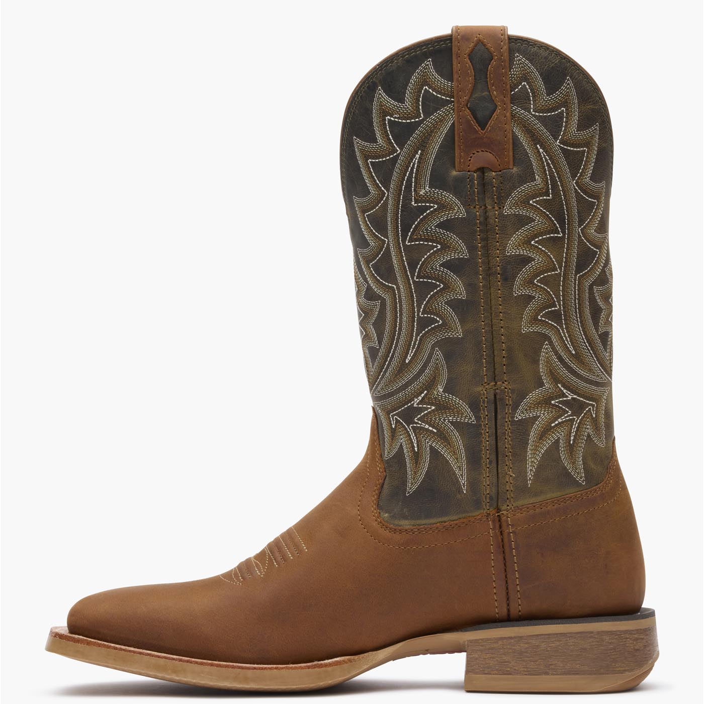 Durango Rebel Pro DDB0550 inner side profile with X-Pand System gore panel