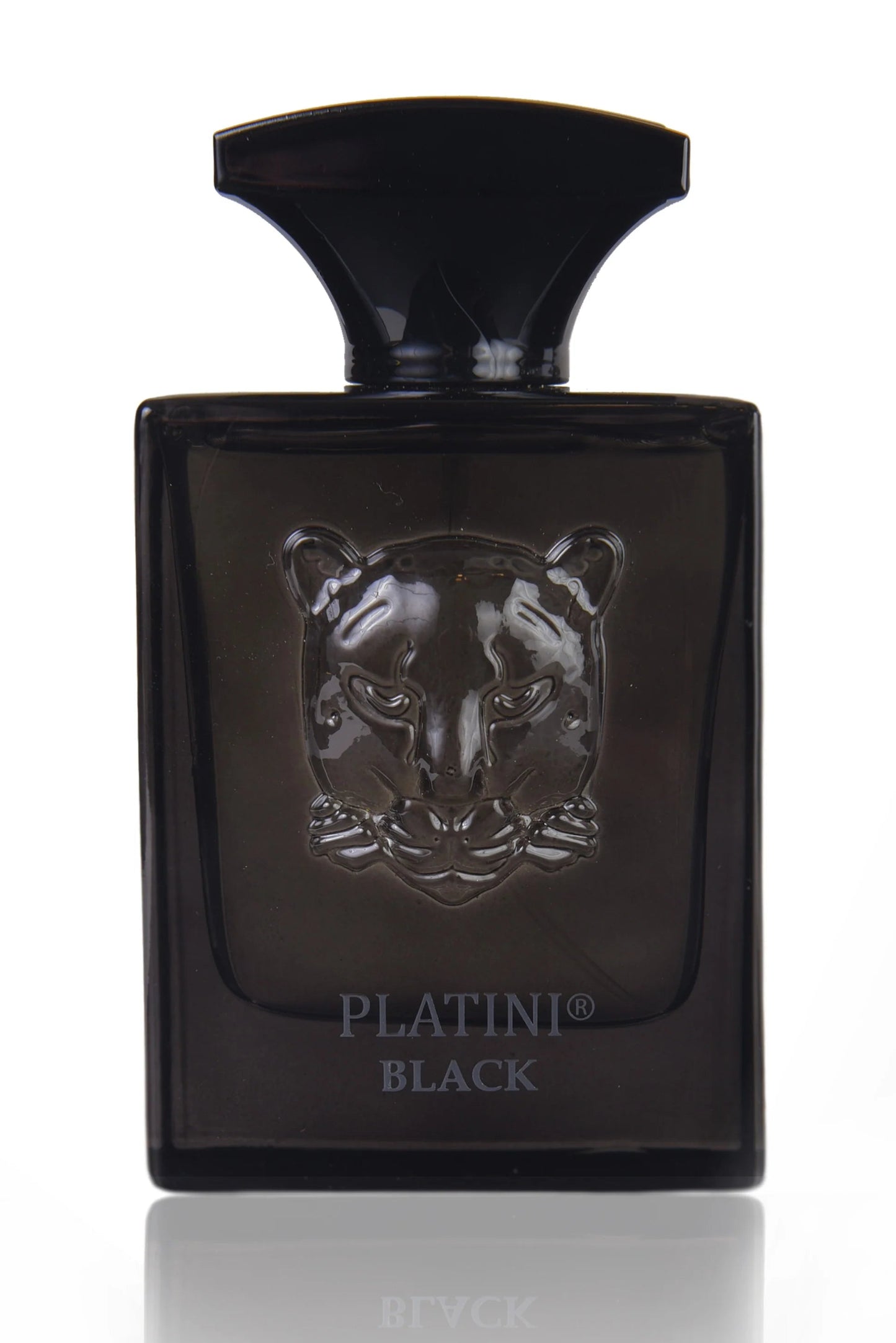 Platini Men's Men's Black Pour Homme Fragrance