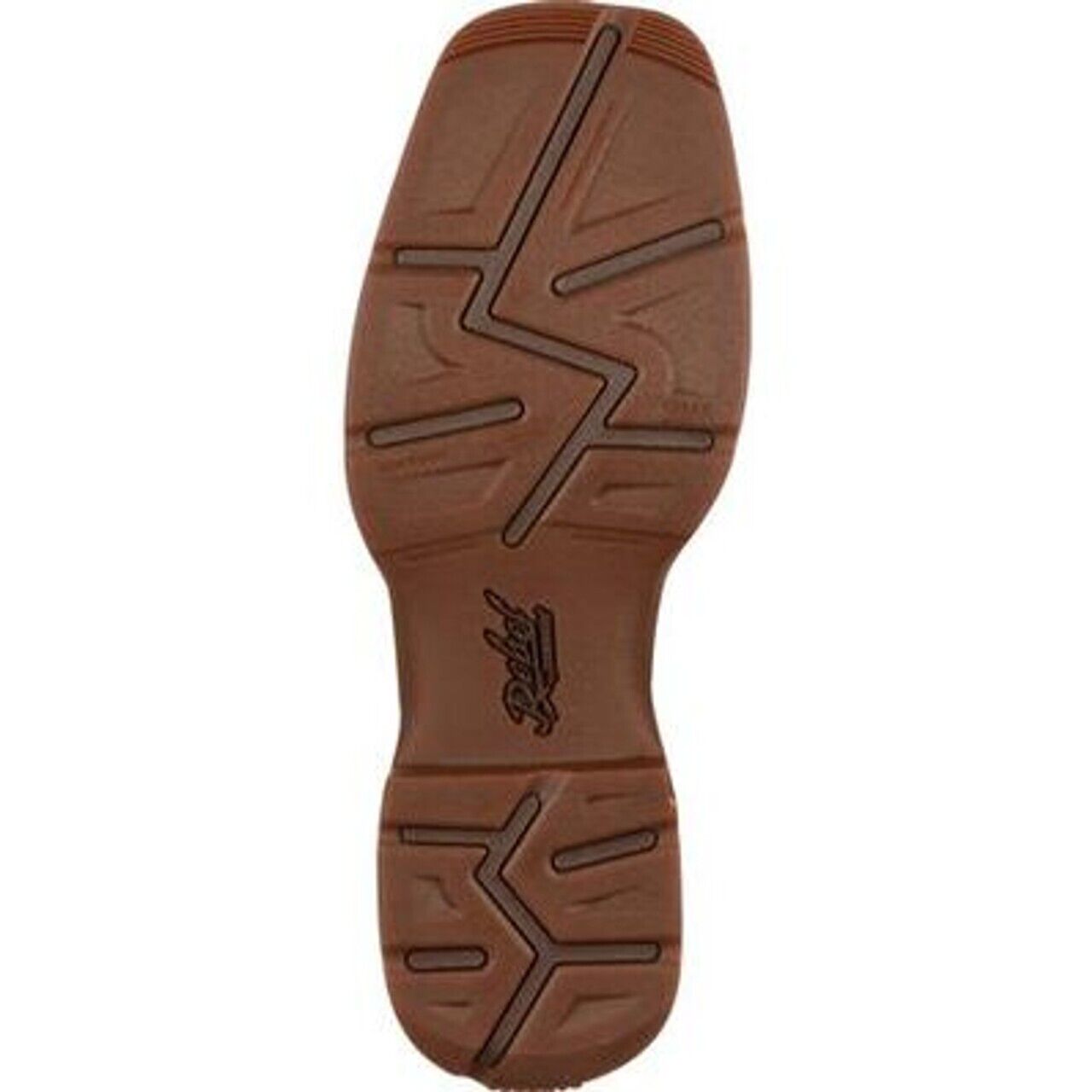 Rebel™ by Durango® Pull-On Western Boot DB4443