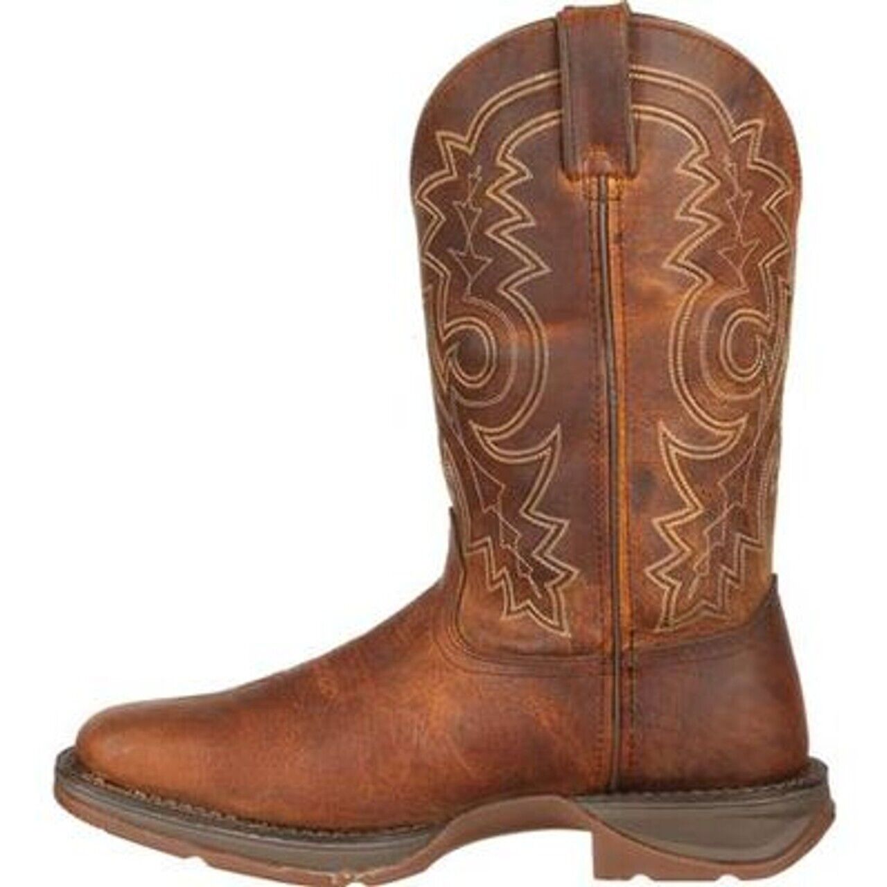 Rebel™ by Durango® Pull-On Western Boot DB4443