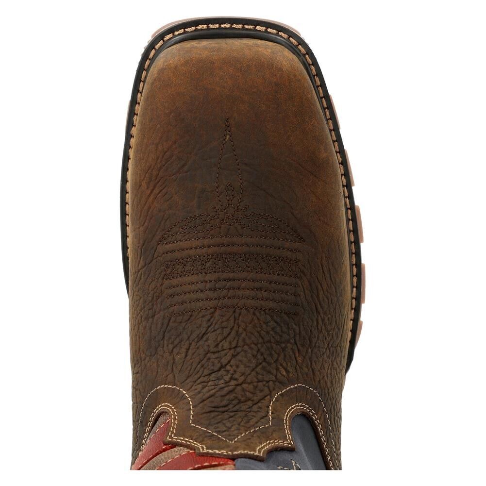 DURANGO® MAVERICK XP™ COMPOSITE TOE WATERPROOF WESTERN WORK BOOT DDB0366