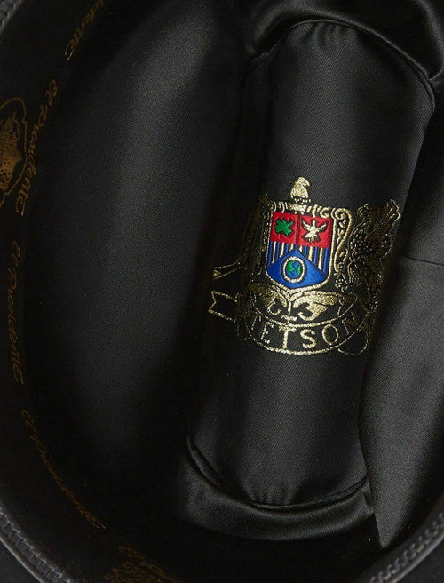 STETSON EL PRESIDENTE 100X PREMIER COWBOY HAT