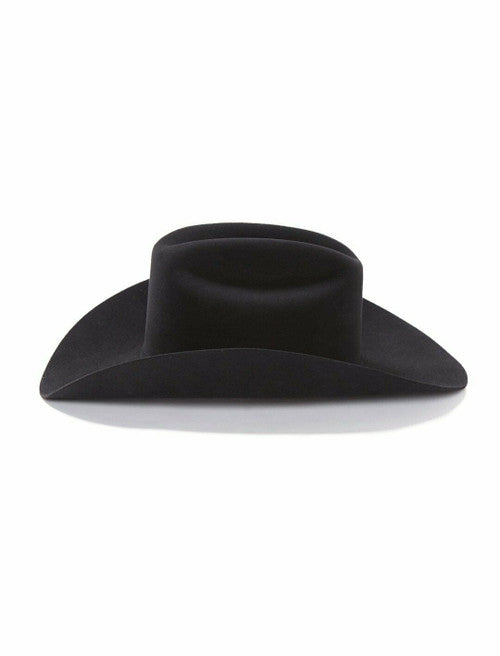 STETSON EL PRESIDENTE 100X PREMIER COWBOY HAT