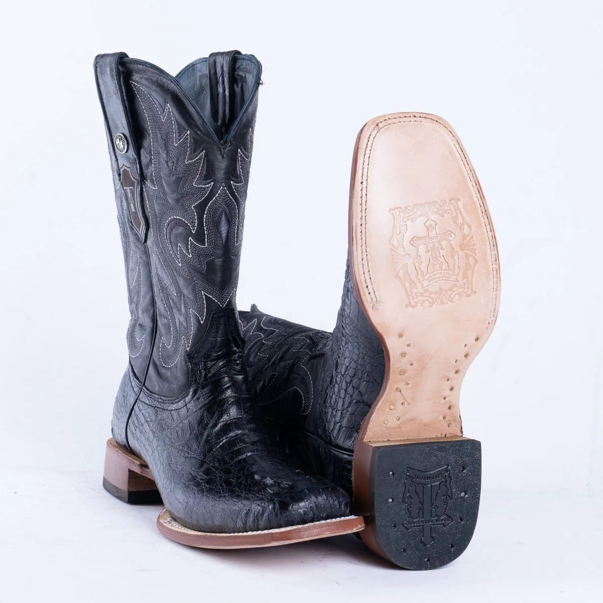 Tanner Mark Boots®  Leon Boot - TM201708