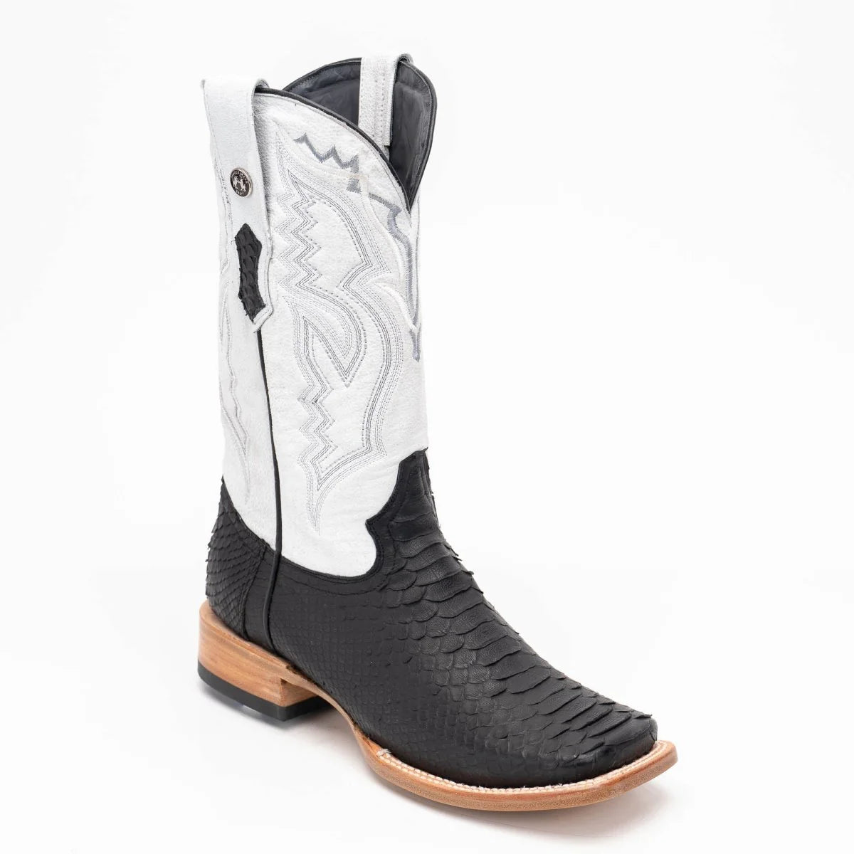 TANNER MARK PHYTON MATTE MONTANA LACE TOP  - TMX208121