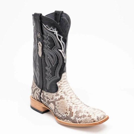 TANNER MARK PHYTON BLACK KABUL TOP - TMX200431