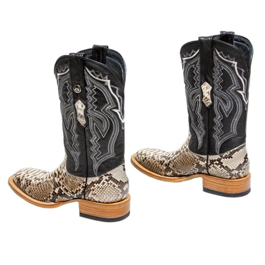 TANNER MARK PHYTON BLACK KABUL TOP - TMX200431