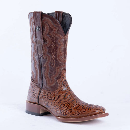 TANNER MARK Classic Cognac Sawyer - TM201706