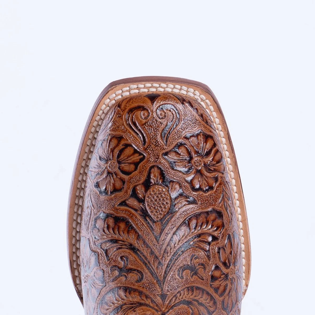 TANNER MARK Classic Cognac Sawyer - TM201706